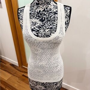 Zar Lace Tank